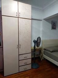 Blk 636 Woodlands Ring Road (Woodlands), HDB Executive #522156961